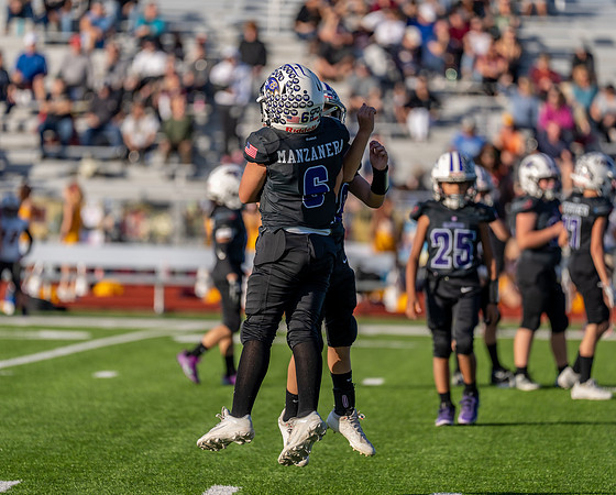 9U Ravens vs. Sun Devils-115