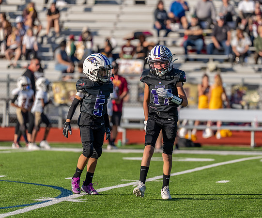 9U Ravens vs. Sun Devils-116
