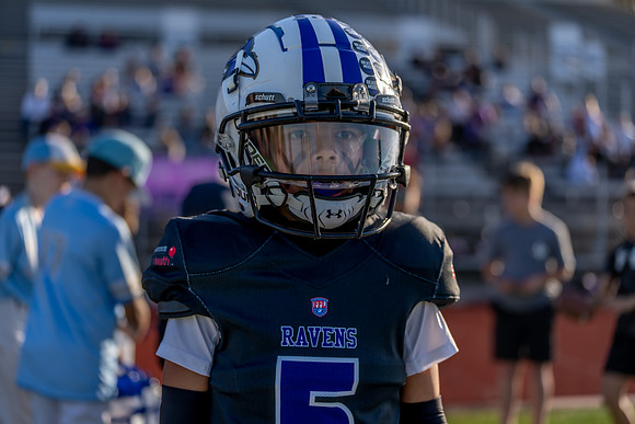 9U Ravens vs. Sun Devils-118