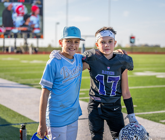 9U Ravens vs. Sun Devils-119