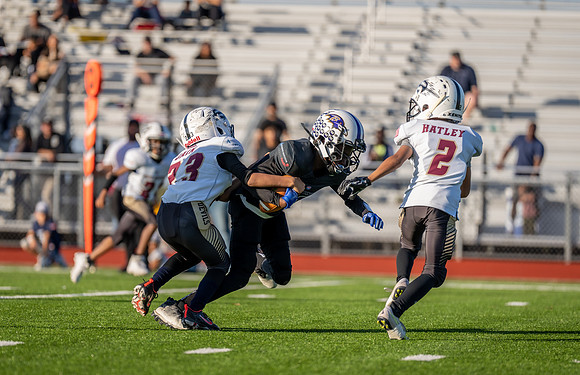 9U Ravens vs. Sun Devils-123