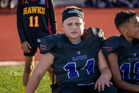 9U Ravens vs. Sun Devils-124
