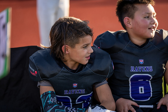 9U Ravens vs. Sun Devils-125