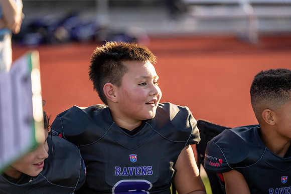 9U Ravens vs. Sun Devils-126