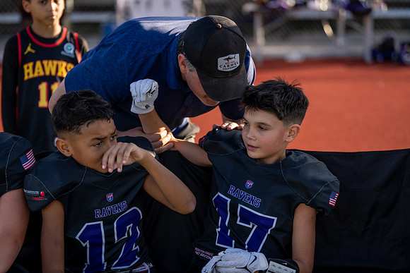 9U Ravens vs. Sun Devils-127