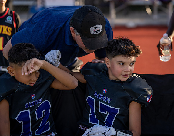 9U Ravens vs. Sun Devils-128