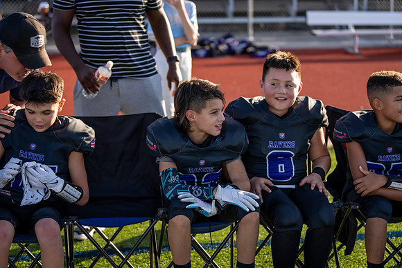 9U Ravens vs. Sun Devils-129