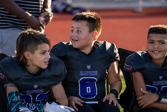 9U Ravens vs. Sun Devils-130