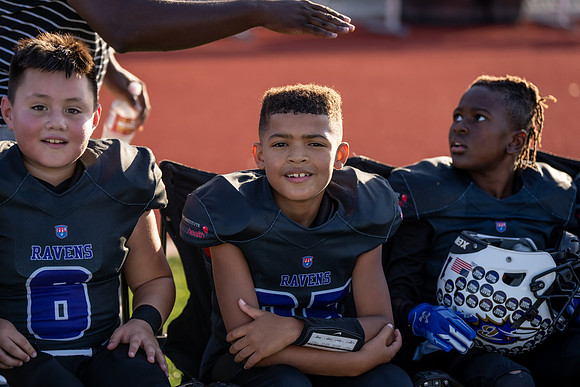 9U Ravens vs. Sun Devils-131