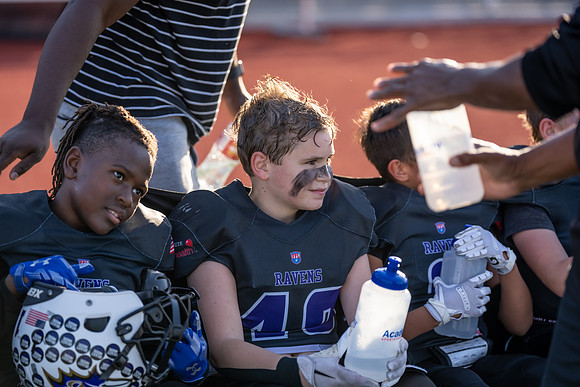 9U Ravens vs. Sun Devils-132
