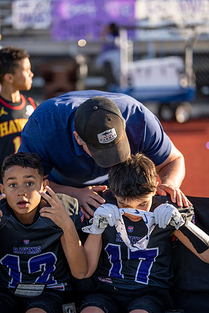 9U Ravens vs. Sun Devils-133