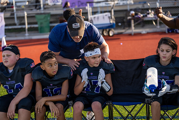 9U Ravens vs. Sun Devils-134