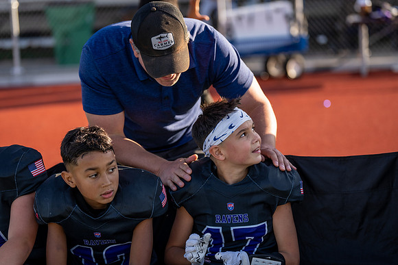 9U Ravens vs. Sun Devils-135