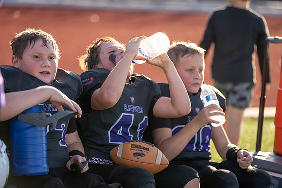 9U Ravens vs. Sun Devils-136