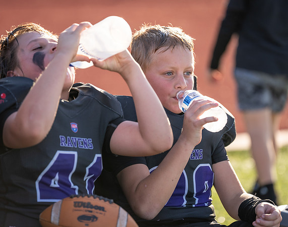 9U Ravens vs. Sun Devils-137