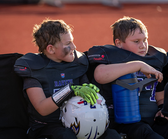 9U Ravens vs. Sun Devils-138