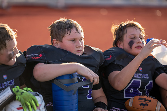 9U Ravens vs. Sun Devils-139