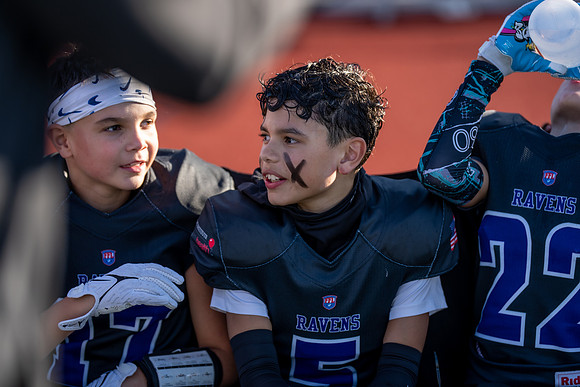 9U Ravens vs. Sun Devils-140