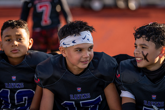 9U Ravens vs. Sun Devils-141