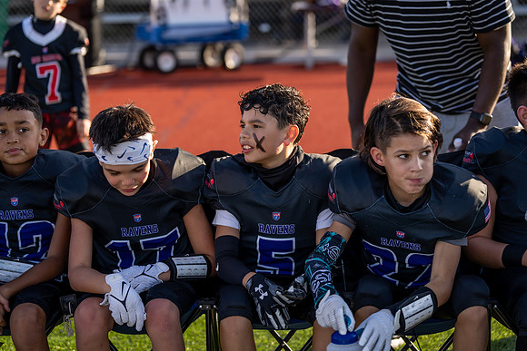 9U Ravens vs. Sun Devils-142