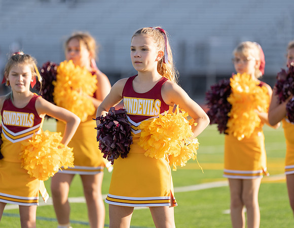 9U Ravens vs. Sun Devils-143