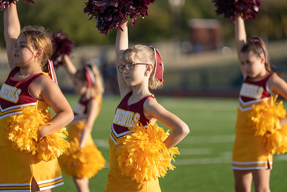 9U Ravens vs. Sun Devils-145