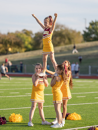 9U Ravens vs. Sun Devils-149