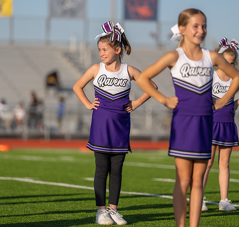 9U Ravens vs. Sun Devils-152