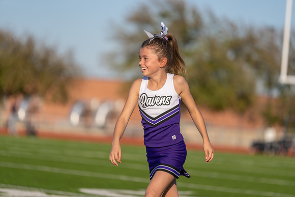 9U Ravens vs. Sun Devils-156