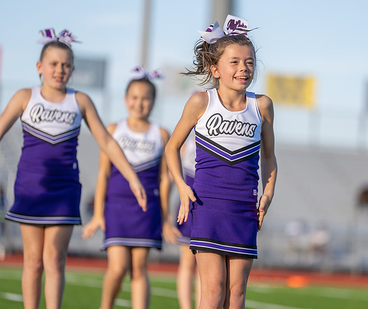 9U Ravens vs. Sun Devils-158
