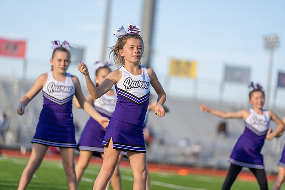 9U Ravens vs. Sun Devils-159
