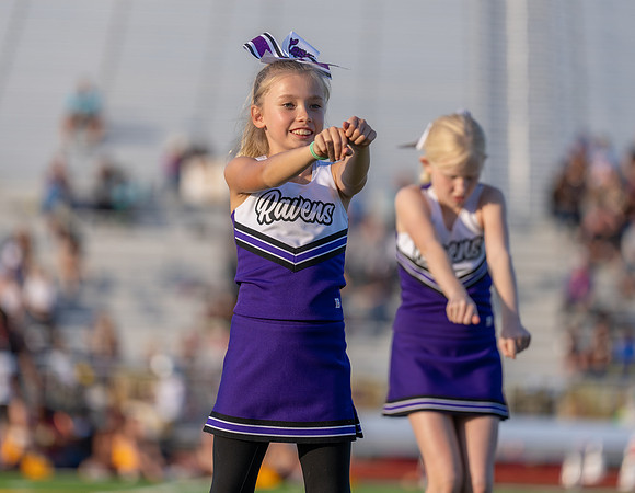 9U Ravens vs. Sun Devils-160