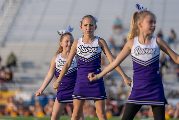 9U Ravens vs. Sun Devils-161