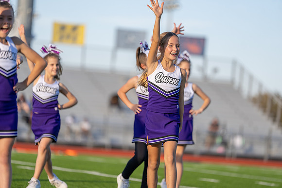 9U Ravens vs. Sun Devils-165
