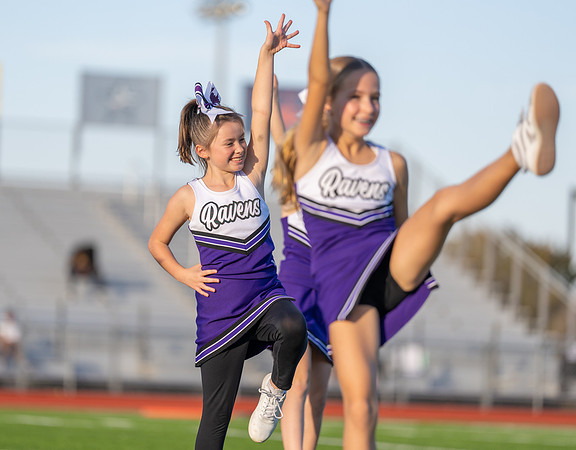 9U Ravens vs. Sun Devils-166