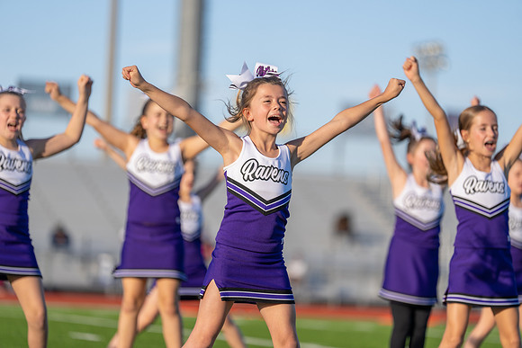 9U Ravens vs. Sun Devils-167