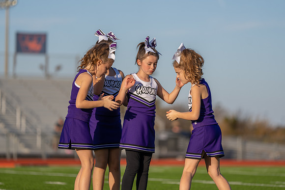 9U Ravens vs. Sun Devils-170