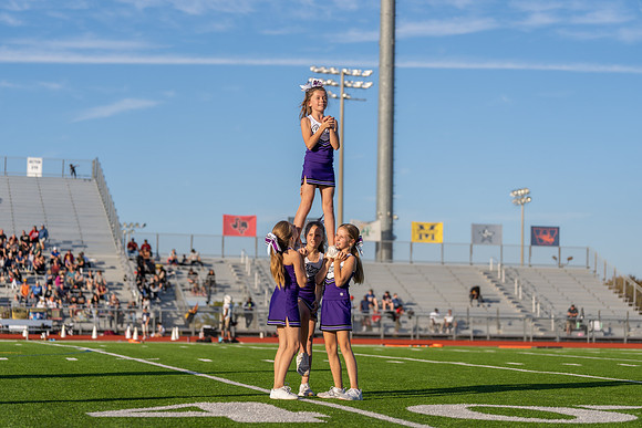 9U Ravens vs. Sun Devils-173