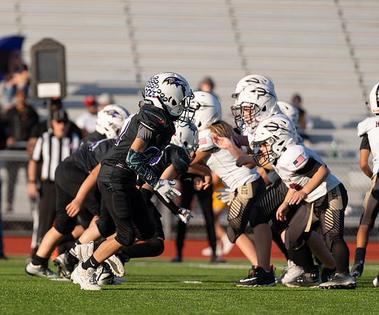 9U Ravens vs. Sun Devils-177
