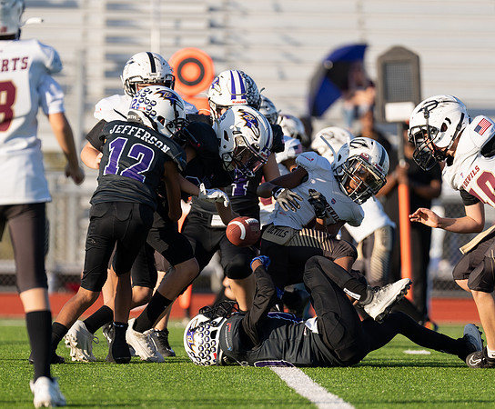 9U Ravens vs. Sun Devils-179