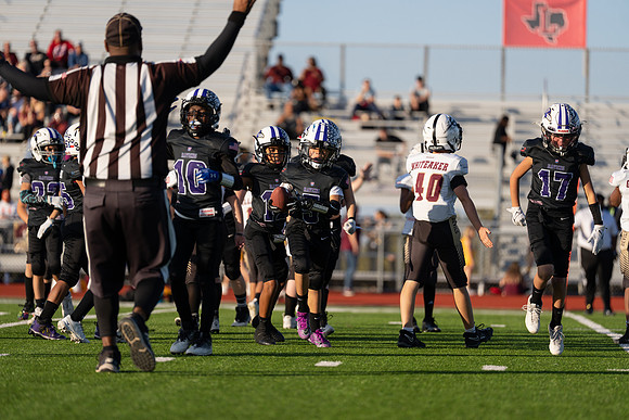 9U Ravens vs. Sun Devils-182