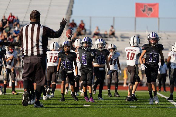 9U Ravens vs. Sun Devils-183