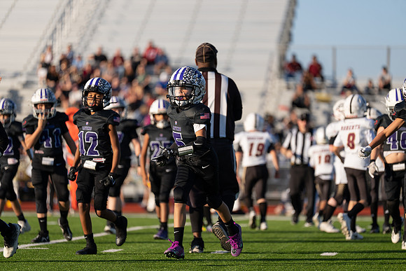 9U Ravens vs. Sun Devils-184