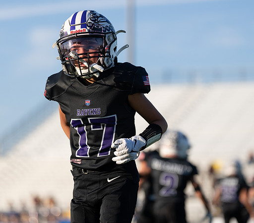 9U Ravens vs. Sun Devils-187