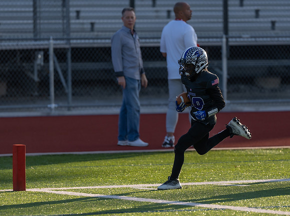 9U Ravens vs. Sun Devils-190