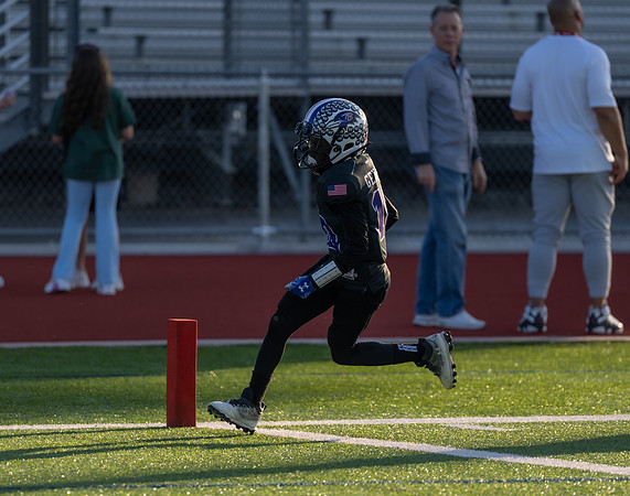 9U Ravens vs. Sun Devils-191