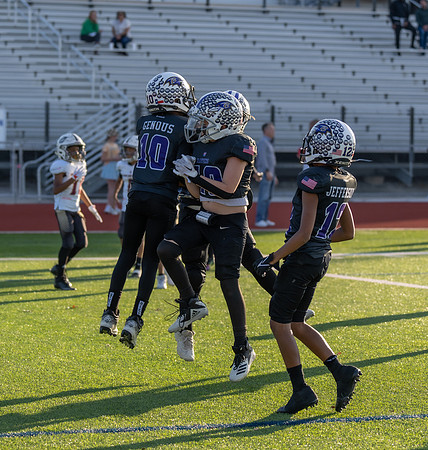 9U Ravens vs. Sun Devils-192