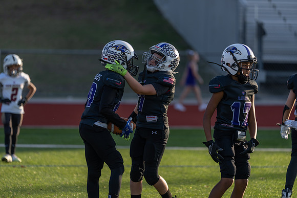 9U Ravens vs. Sun Devils-194