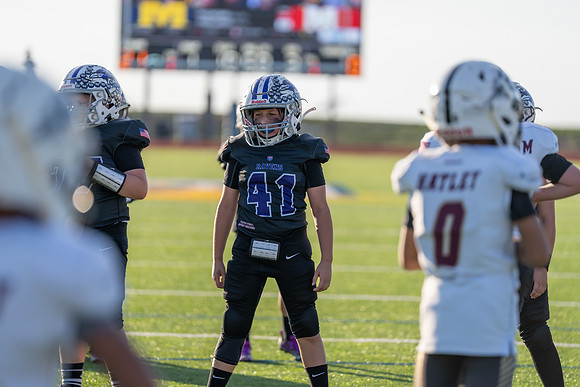 9U Ravens vs. Sun Devils-195