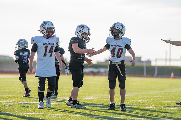 9U Ravens vs. Sun Devils-197